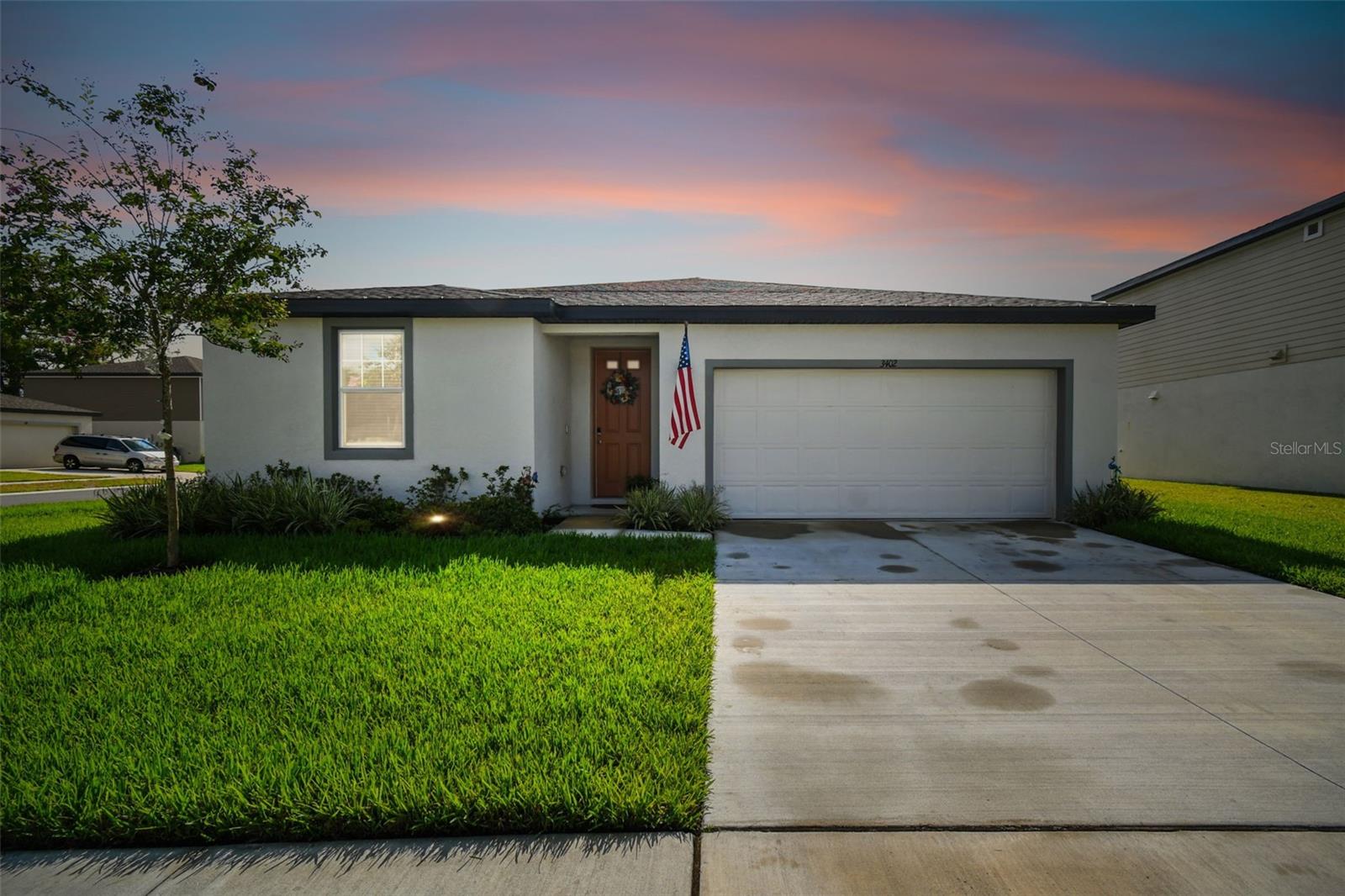 Bonsilva St, Plant City, FL 33566