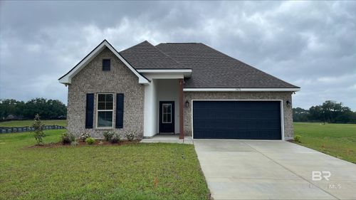 14876 Arrowhead Court, Silverhill, AL, 36576 | Card Image