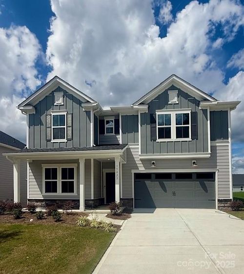 162-14113 New Crest Dr, Huntersville, NC, 28078-0675 | Card Image