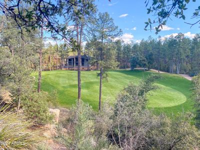 509 N Grapevine Drive, Home with 0 bedrooms, 0 bathrooms and null parking in Payson AZ | Image 3