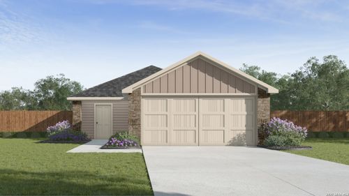 2319 Red Bird Trace, Lockhart, TX, 78644 | Card Image