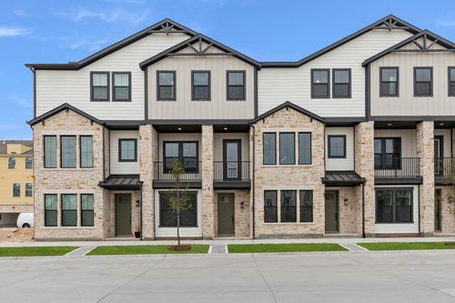1029 Concan Dr, Plano, TX, 75075-1006 | Card Image