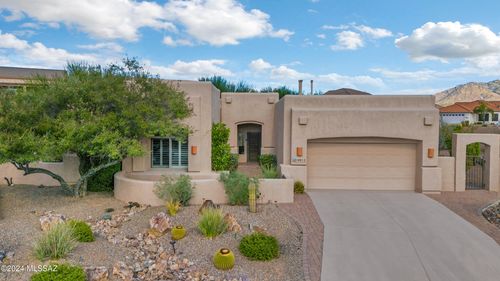 39013 S Riverwood Court, Saddlebrooke, AZ, 85739 | Card Image