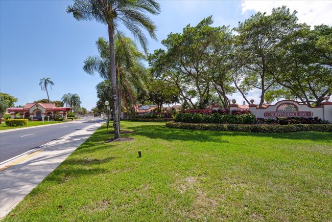 810 - 810 Congressional Way, Condo with 2 bedrooms, 2 bathrooms and null parking in Deerfield Beach FL | Image 24