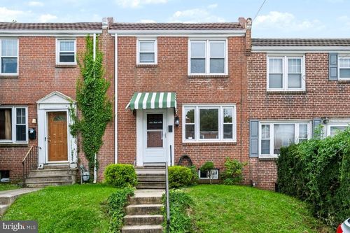 1602 W Latimer Pl, WILMINGTON, DE, 19805-4529 | Card Image