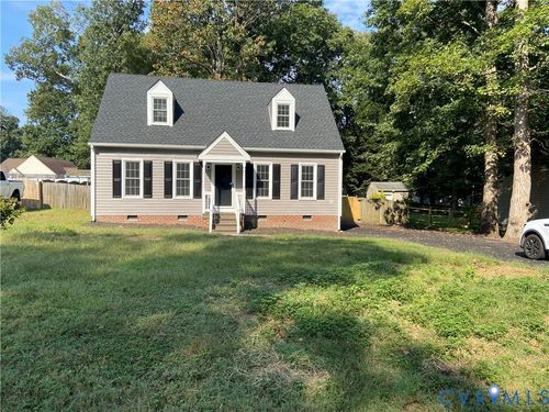 7077 Adaline Ln, Mechanicsville, VA, 23111-3375 | Card Image
