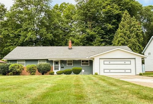 706 Edgewood Rd, Richmond Heights, OH, 44143-2914 | Card Image