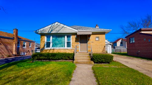 3113 Euclid Dr, South Chicago Heights, IL, 60411-5322 | Card Image