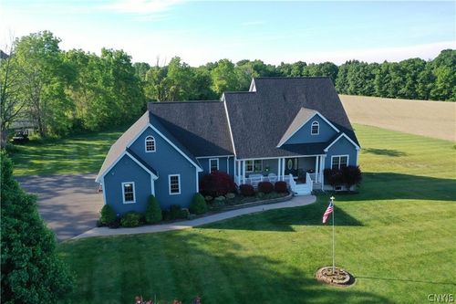 295 Buck Rd, Lansing, NY, 14882-8963 | Card Image