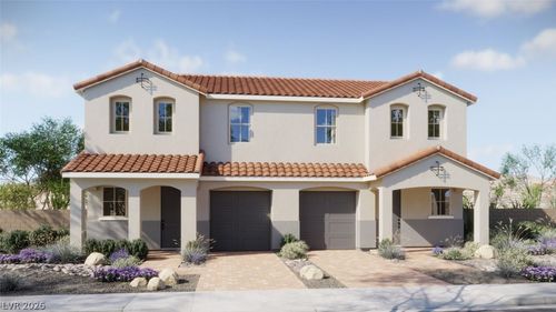 258 Sunlit Meadow Ln, Henderson, NV, 89015-5535 | Card Image