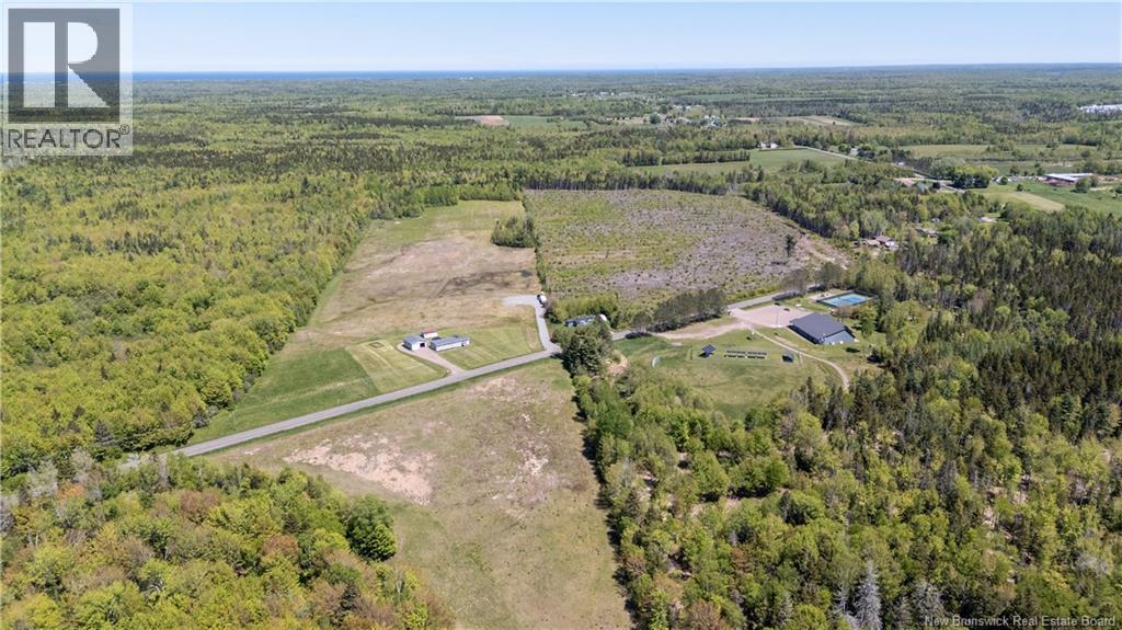 Land in Cormier Village 5