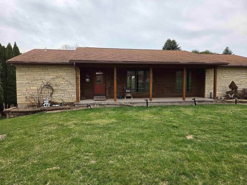 607 W View Dr, Guttenberg, IA, 52052-9541 | Card Image