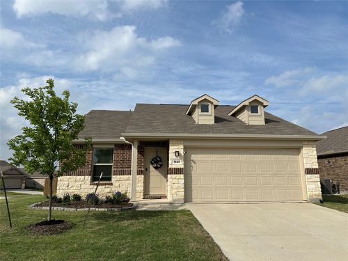 1638 Rosy Finch Drive, Forney, TX, 75126 | Card Image
