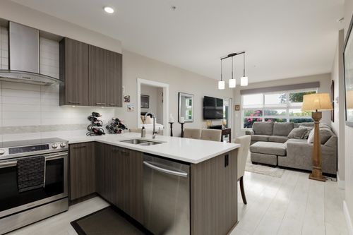 122-4690 Hawk Lane, Tsawwassen, BC, V4M0C4 | Card Image