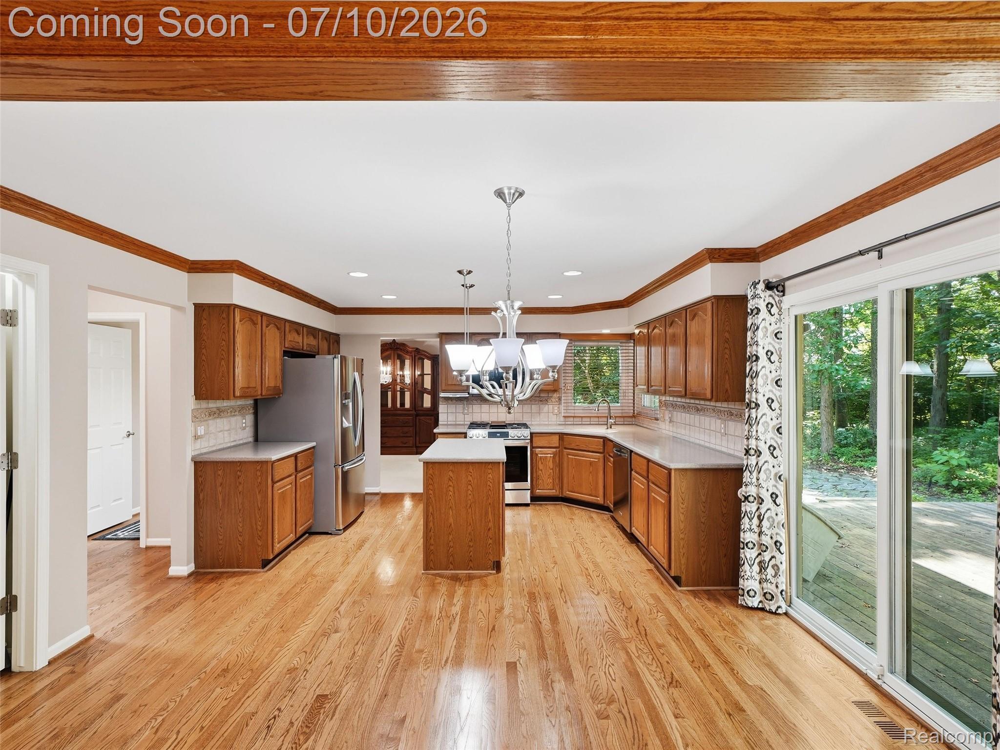 Residential in Plymouth Charter Township 4