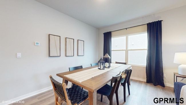 7717 N 170 Th St, Townhouse with 4 bedrooms, 3 bathrooms and 2 parking in Bennington NE | Image 4