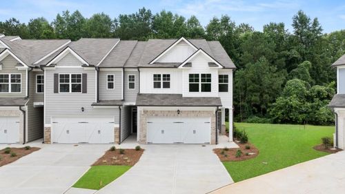 6669 Parsons St, Flowery Branch, GA, 30542-3881 | Card Image