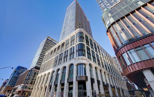 1709-470 Front St W, Toronto, ON, M5V0V6 | Card Image