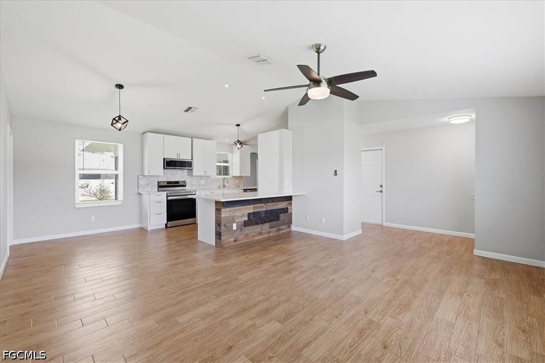 Residential in Cape Coral 5