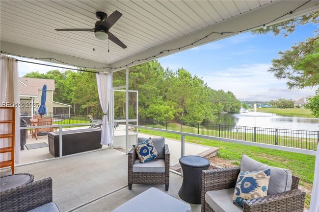 2009 Blakers Blvd, House other with 5 bedrooms, 4 bathrooms and null parking in Okatie SC | Image 55