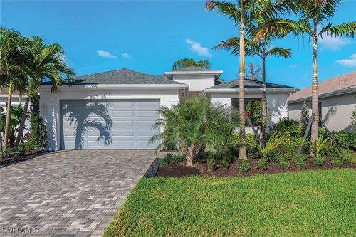 3751 Addle Hill Way, Fort Myers, FL, 33905-5247 | Card Image