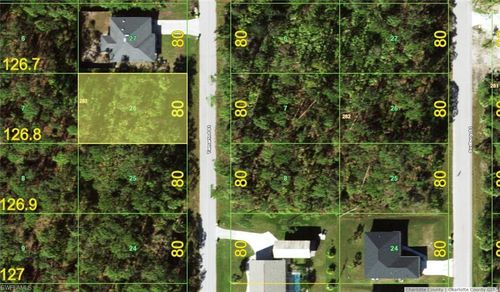 3125 Tamarind St, PORT CHARLOTTE, FL, 33948-6001 | Card Image