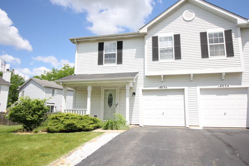 14056 Danbury Dr, Plainfield, IL, 60544-7327 | Card Image