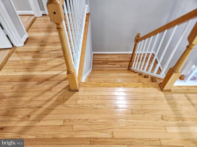 7250 Olde Lantern Way, Townhouse with 3 bedrooms, 4 bathrooms and null parking in SPRINGFIELD VA | Image 24