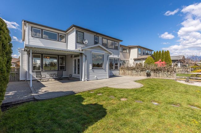 107 - 19639 Meadow Gardens Way, House other with 3 bedrooms, 2 bathrooms and 4 parking in Pitt Meadows BC | Image 33
