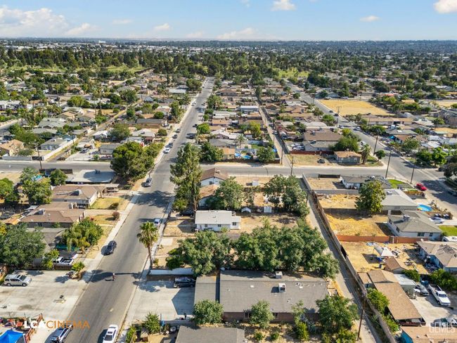 145 Kincaid St, House other with 2 bedrooms, 1 bathrooms and null parking in Bakersfield CA | Image 15