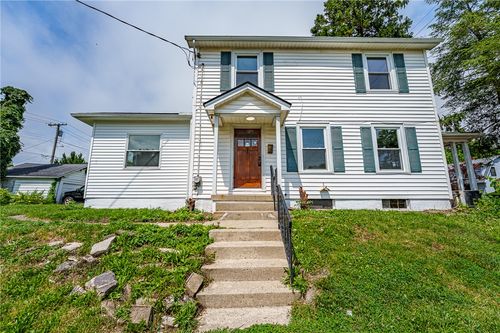 258 E Siebenthaler Avenue, Dayton, OH, 45405 | Card Image
