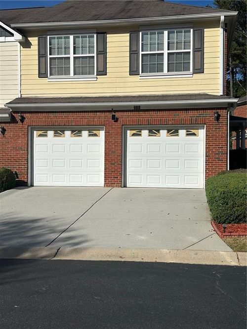 988 Treymont Way, Lawrenceville, GA, 30045-7812 | Card Image
