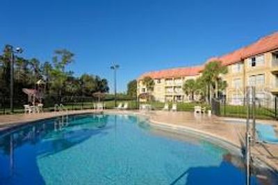 3303 - 6336 Parc Corniche Drive, Condo with 2 bedrooms, 2 bathrooms and null parking in Orlando FL | Image 1