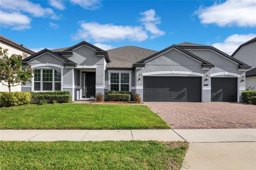 731 Brooks Field Dr, WINTER GARDEN, FL, 34787-2251 | Card Image