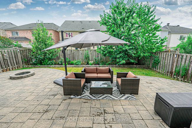 33 Bambridge St, House other with 5 bedrooms, 4 bathrooms and 2 parking in Ajax ON | Image 38
