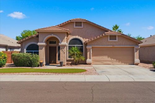 4414 E Villa Rita Drive, Phoenix, AZ, 85032 | Card Image
