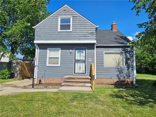 4063 E 148th St, Cleveland, OH, 44128-1962 | Card Image