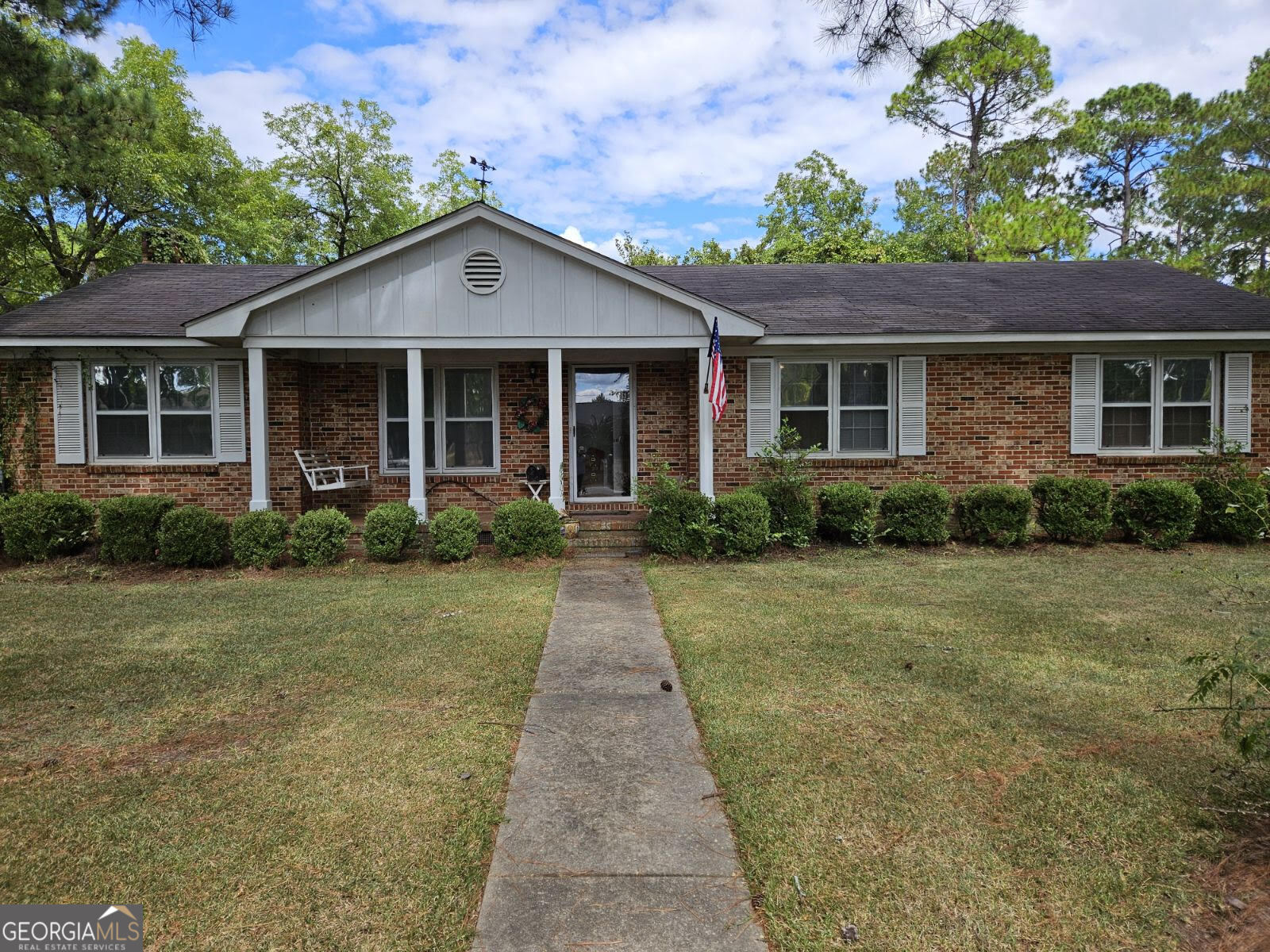 Nottingham Way, Albany, GA 31707