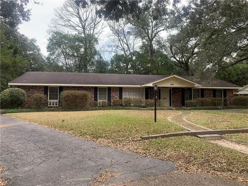 255 Berkley Court, Mobile, AL, 36606 | Card Image