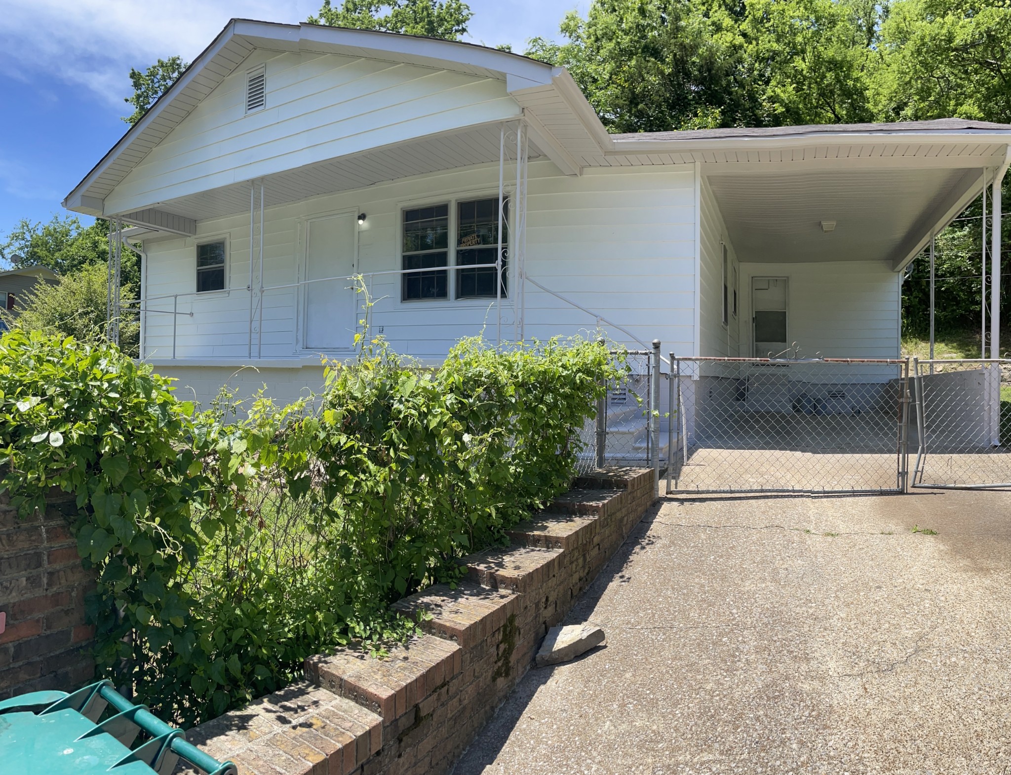 Mcgrew St, Pulaski, TN 38478