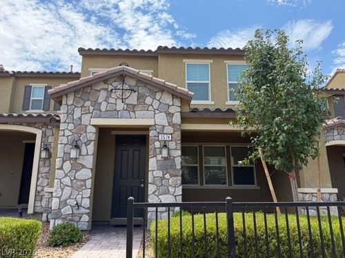 3574 Sorridere Ln, Henderson, NV, 89044-1913 | Card Image