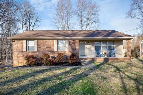 420 Dogwood Cir, Cookeville, TN, 38501-5701 | Card Image