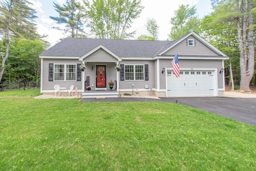 56 Chestnut Drive, Allenstown, NH, 03275 | Card Image