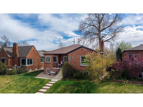 5036 W Moncrieff Pl, Denver, CO, 80212-1606 | Card Image
