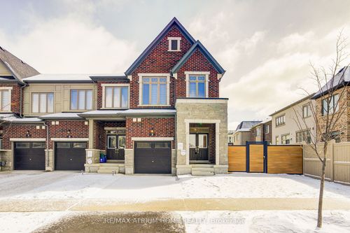 3 Jessica Antonella St, Markham, ON, L6C3J6 | Card Image