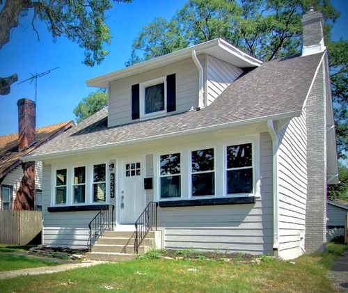 6523 Jackson Ave, Hammond, IN, 46320-2441 | Card Image