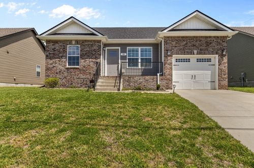 124 Ambridge St, Oak Grove, KY, 42262-8364 | Card Image