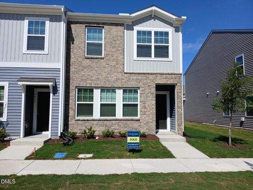 3016 Furlong Drive, Durham, NC, 27704 | Card Image