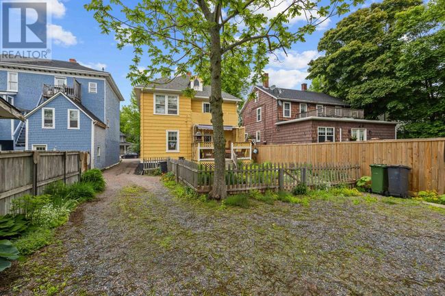237 & 239 Pownal St, Home with 0 bedrooms, 0 bathrooms and null parking in Charlottetown PE | Image 29
