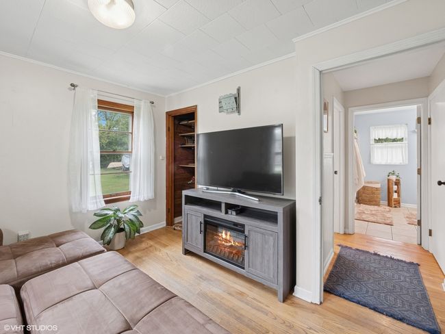 1345 Winaki Trl, House other with 3 bedrooms, 1 bathrooms and 2 parking in Algonquin IL | Image 11
